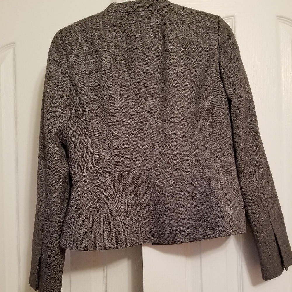 Jacket - Picture 3 of 3